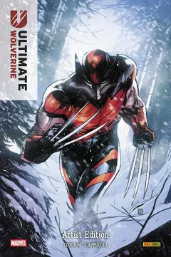 Volume cover